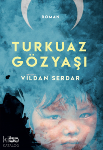 Turkuaz Gözyaşı