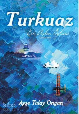 Turkuaz