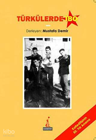 Türkülerde İbo | Kolektif | El Yayınları