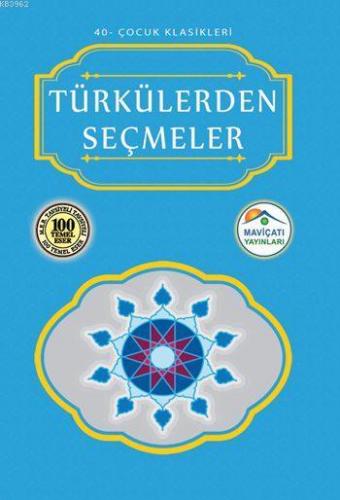 Türkülerden Seçmeler