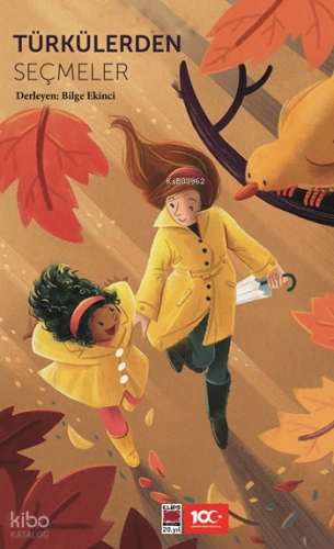 Türkülerden Seçmeler