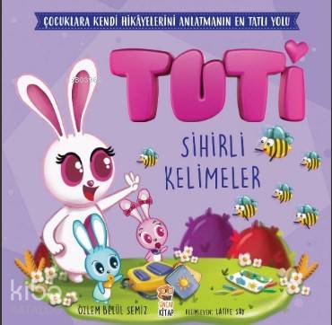 Tuti - Sihirli Kelimeler