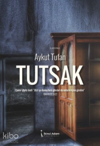 Tutsak