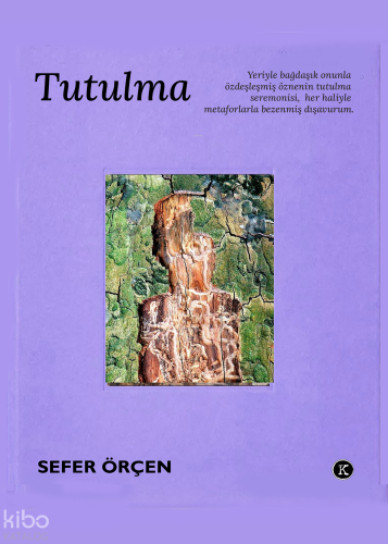 Tutulma | Sefer Örçen | Kafekültür Yayıncılık