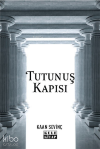 Tutunuş Kapısı