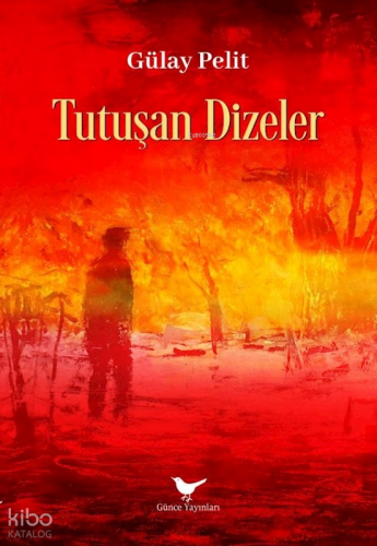 Tutuşan Dizeler