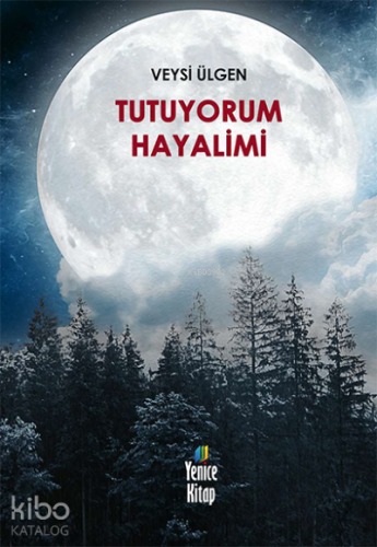 Tutuyorum Hayalimi
