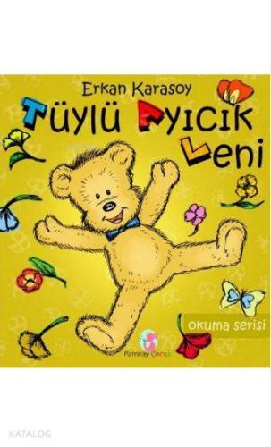 Tüylü Ayıcık Leni