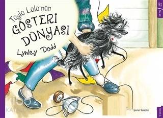 Tüylü Lülü'nün Gösteri Dünyası