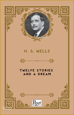 Twelve Stories and a Dream