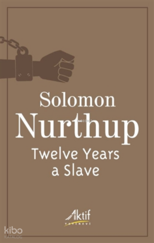 Twelve Years a Slave