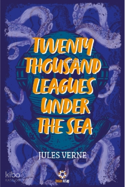 Twenty Thousand Leagues Under the Sea