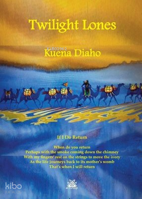 Twilight Lones - Alacakaranlık Yalnızlıkları