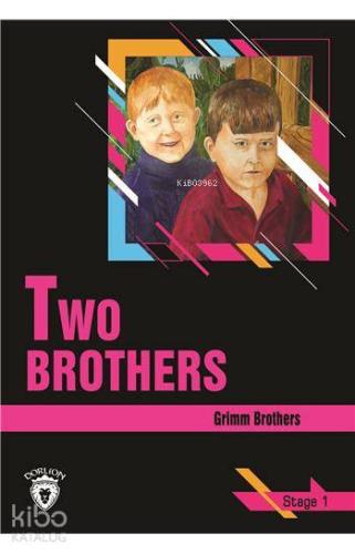 Two Brothers - Stage 1