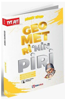 TYT-AYT-Geometrinin-Piri-Soru-Bankasi