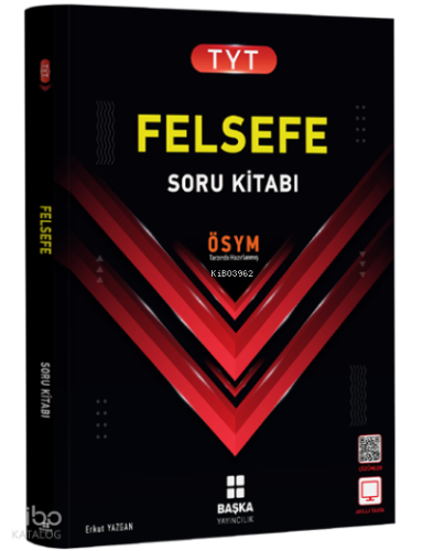 Tyt Felsefe Soru Bankası