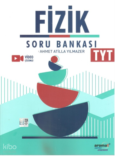 TYT Fizik Soru Bankası