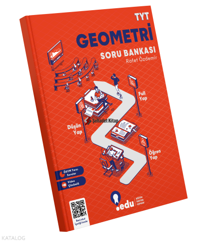 TYT Geometri Soru Bankası