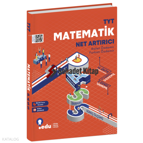 TYT Matematik PASS Net Artırıcı