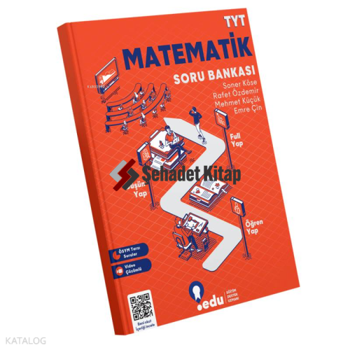 TYT Matematik Soru Bankası