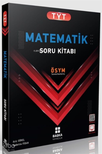Tyt Matematik Soru Bankası