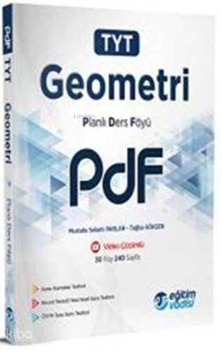 Tyt (Pdf) Geometrı