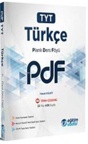 Tyt (Pdf) Turkce