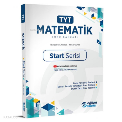 Tyt Start Matematık Sb