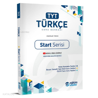 Tyt Start Turkce Sb
