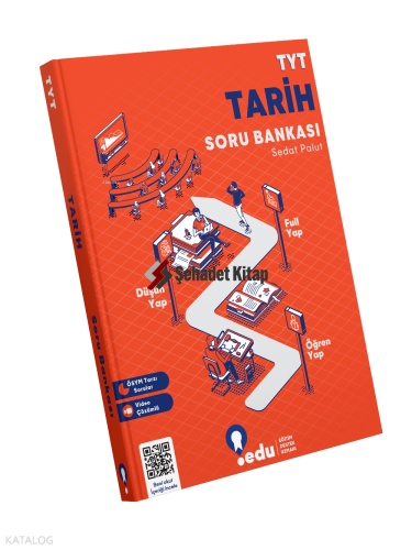 TYT Tarih Soru Bankası