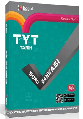 TYT Tarih Soru Bankası
