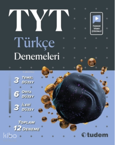 Tyt Türkçe Denemeleri