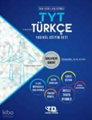 Tyt Türkçe Fasikül