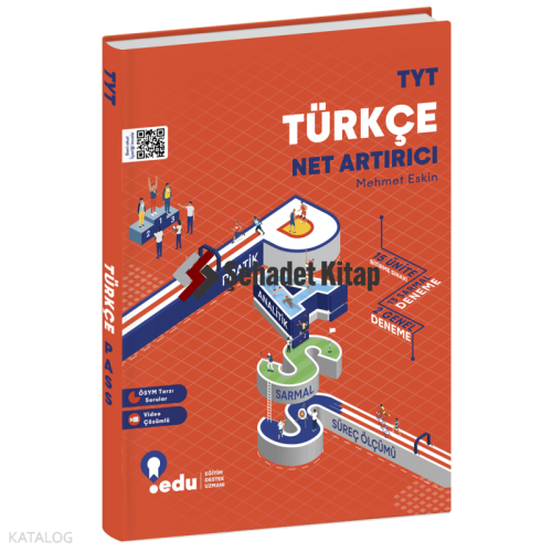 TYT Türkçe PASS Net Artırıcı