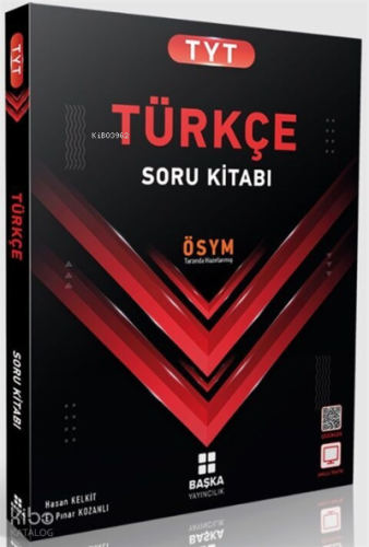 Tyt Türkçe Soru Bankası