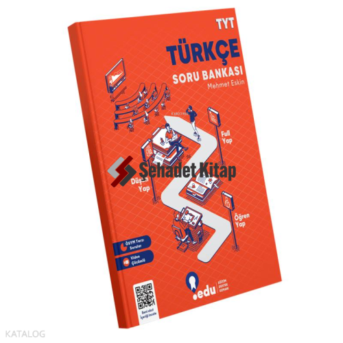 TYT Türkçe Soru Bankası