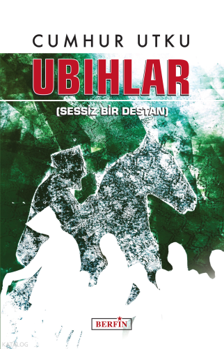 Ubıhlar | Cumhur Utku | Berfin Yayınları