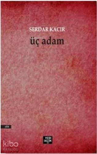 Üç Adam