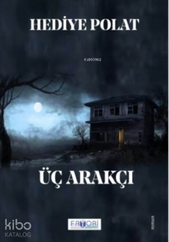 Üç Arakçı