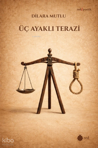 Üç Ayaklı Terazi