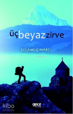 Üç Beyaz Zirve