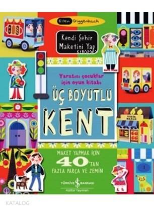 Üç Boyutlu Kent
