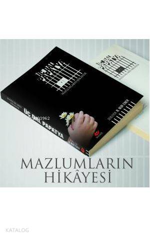 Üç Dal Papatya- 7846