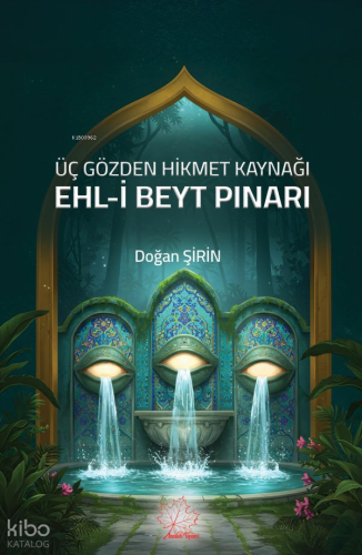 Üç Gözden Hikmet Kaynağı Ehl-i Beyt Pınarı