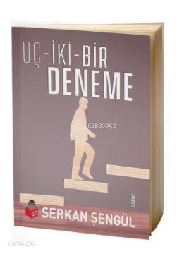Üç İki Bir Deneme