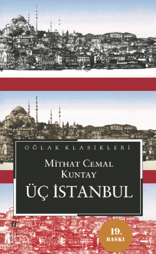 Üç İstanbul