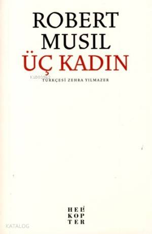 Üç Kadın