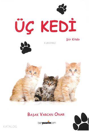 Üç Kedi