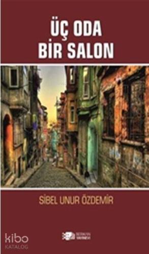 Üç Oda Bir Salon