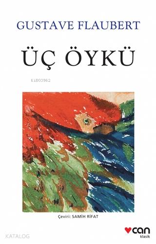 Üç Öykü